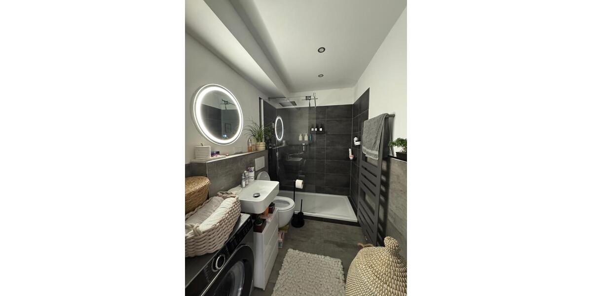 Etagenwohnung Wuppertal Barmen - 2 Zimmer, 60 m&sup2;, 645&euro; | Angebot:25414923