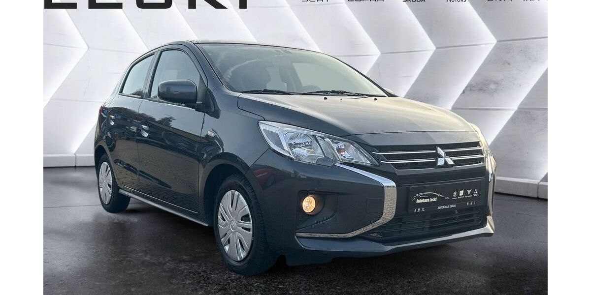 Mitsubishi Space Star 65.919 km 9.590 &euro; Dortmund 44263