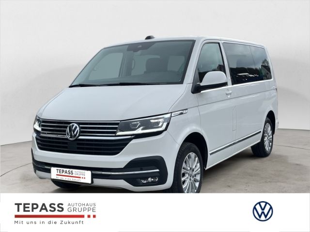 VW T6 Multivan 53.598 km 46.203 &euro; Schwelm 58332