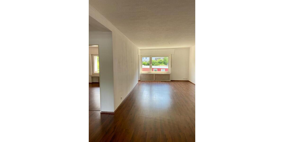 Etagenwohnung Wuppertal Lichtenplatz - 3 Zimmer, 72 m&sup2;, 670&euro; | Angebot:26539759