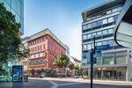 Dachgeschoßwohnung Dortmund - 3 Zimmer, 105 m&sup2;, 1.309&euro; | Angebot:24510778