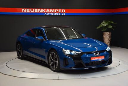 Audi e-tron GT 57.000 km 49.990 &euro; Remscheid 42853