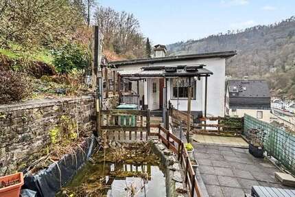 Haus Altena - 5 Zimmer, 107 m&sup2;, 137.500&euro; | Angebot:26080273