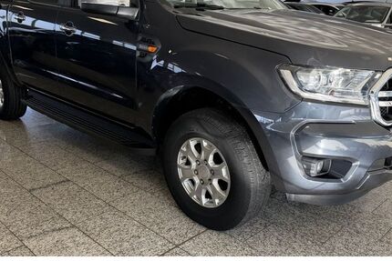 Ford Ranger 67.226 km 29.985 &euro; Wuppertal 42329