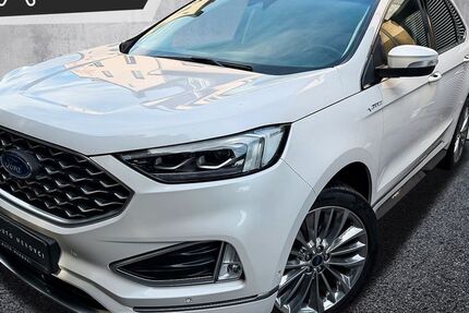 Ford Edge 73.200 km 18.995 &euro; Hagen 58099