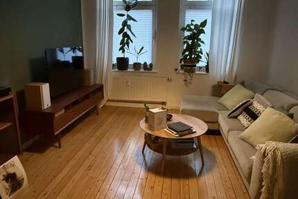 Wohnung Dortmund Innenstadt West - 2 Zimmer, 63 m&sup2;, 210.000&euro; | Angebot:26072563