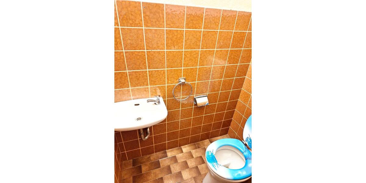 Hochparterre Kierspe - 2 Zimmer, 59 m&sup2;, 430&euro; | Angebot:26591355