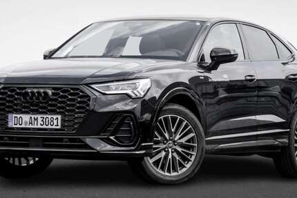 Audi Q3 25.144 km 43.488 &euro; Dortmund 44143