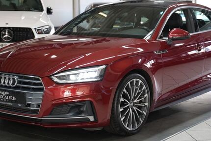 Audi A5 116.500 km 22.900 &euro; Herne 44652