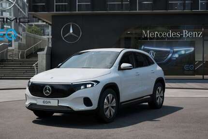 Mercedes-Benz EQA 250 18.088 km 34.840 &euro; Hagen 58135