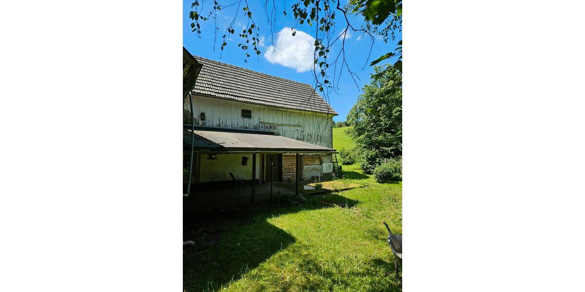 Einfamilienhaus Wipperfürth - 199.000&euro; | Angebot:27535041