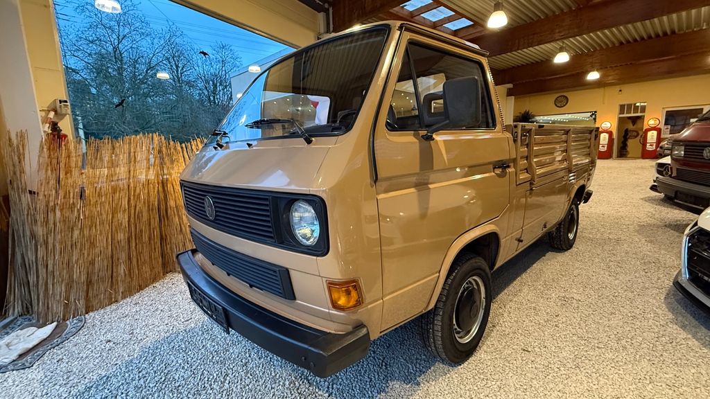 VW T3 andere 55.000 km 13.999 &euro; Wuppertal 42115