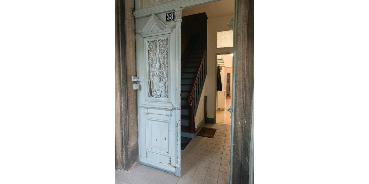 Erdgeschoßwohnung Wetter (Ruhr) - 2 Zimmer, 60 m&sup2;, 550&euro; | Angebot:26580822