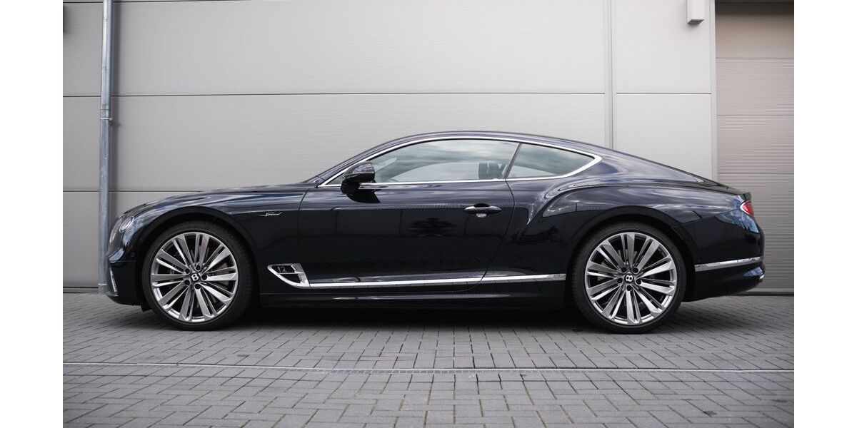 Bentley Continental GT 40.250 km 199.900 &euro; Holzwickede 59439