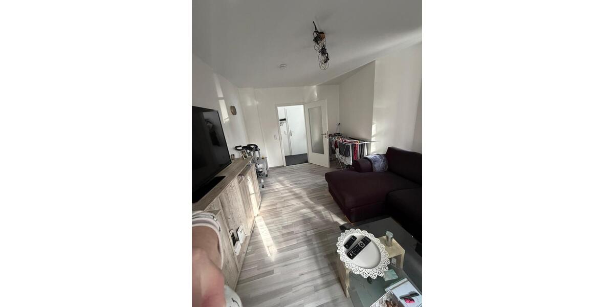 Etagenwohnung Lünen Alstedde - 2 Zimmer, 48 m&sup2;, 485&euro; | Angebot:25853551