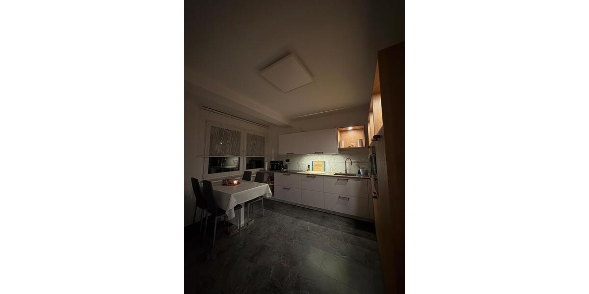 Etagenwohnung Wuppertal Sedansberg - 3 Zimmer, 105 m&sup2;, 1.350&euro; | Angebot:25967644