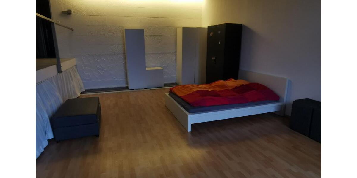 Loft - Studio - Atelier Altena - 2 Zimmer, 151 m&sup2;, 670&euro; | Angebot:25105157