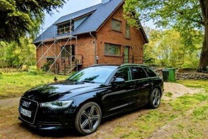 Audi A6 190.000 km 10.000 &euro; Herne 44625