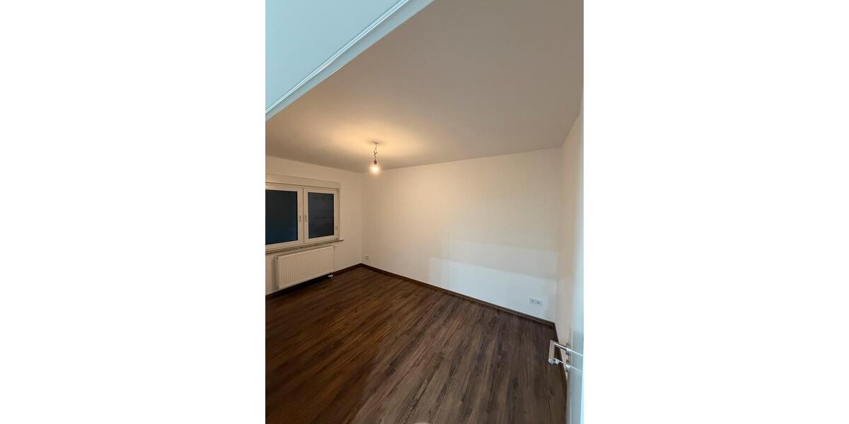 Etagenwohnung Menden (Sauerland) Berkenhofskamp - 3 Zimmer, 63 m&sup2;, 630&euro; | Angebot:25979611