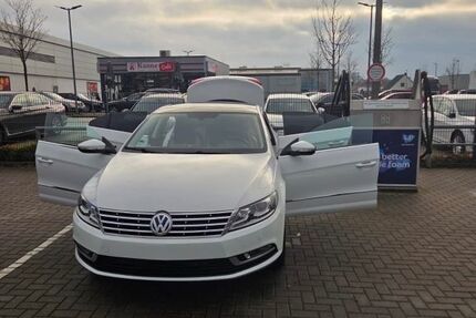VW CC 46.000 km 28.000 &euro; Lünen 44534