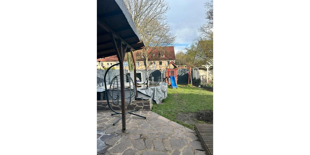 Reihenhaus Herne Wanne - 2 Zimmer, 101 m&sup2;, 360.000&euro; | Angebot:25907455