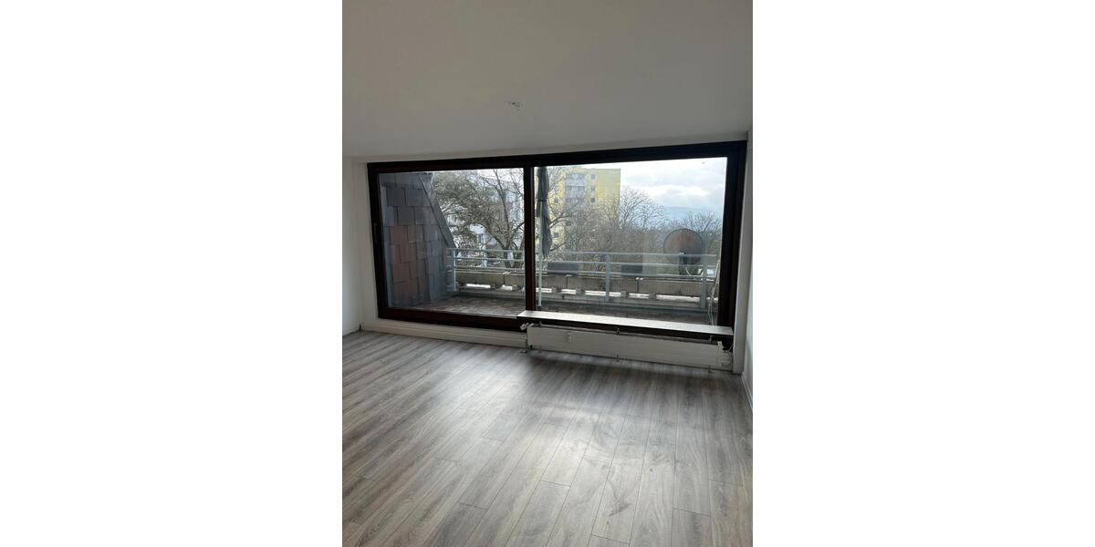 Etagenwohnung Wuppertal Gemarkung Nächstebreck - 2 Zimmer, 56 m&sup2;, 490&euro; | Angebot:26560703
