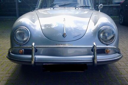 Porsche 356 4.550 km 795.870 &euro; Lüdenscheid 58511