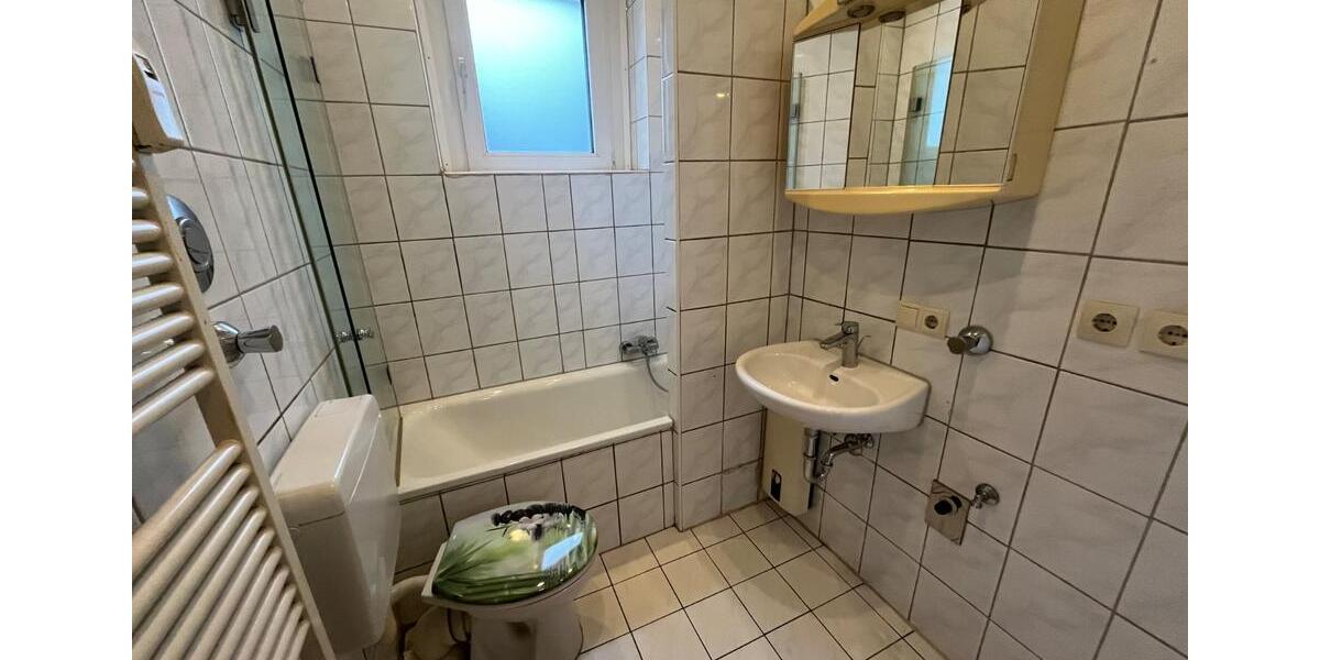 Erdgeschoßwohnung Hagen Hagen-Mitte - 3 Zimmer, 79 m&sup2;, 495&euro; | Angebot:25430680