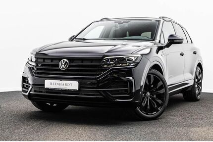 VW Touareg 74.126 km 44.460 &euro; Hagen 58091