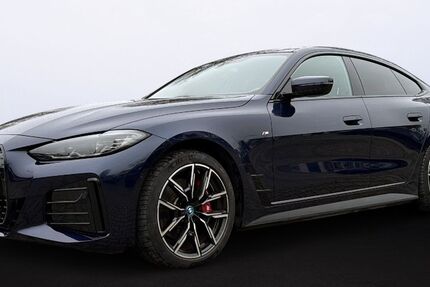 BMW i4 12.645 km 42.900 &euro; Witten 58455