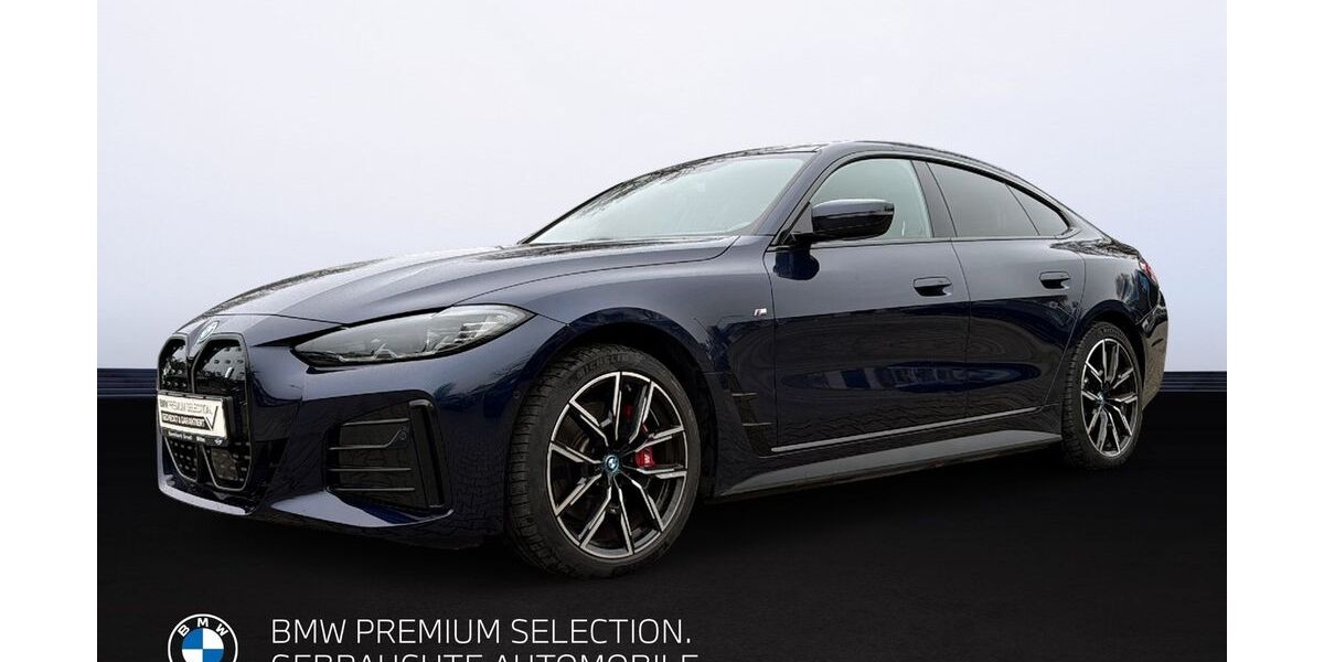 BMW i4 12.645 km 42.900 &euro; Witten 58455