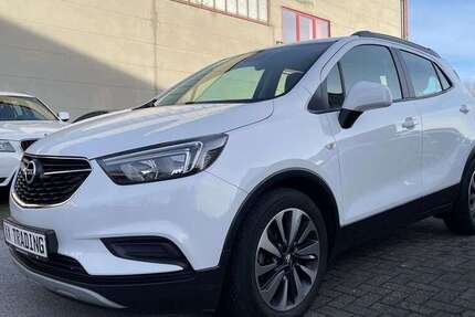 Opel Mokka 45.180 km 11.700 &euro; Velbert 42553