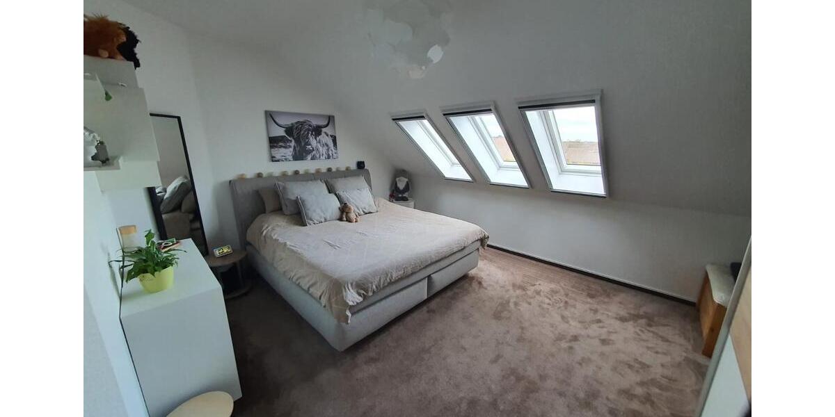 Etagenwohnung Dortmund Brackel - 2 Zimmer, 69 m&sup2;, 625&euro; | Angebot:25328606