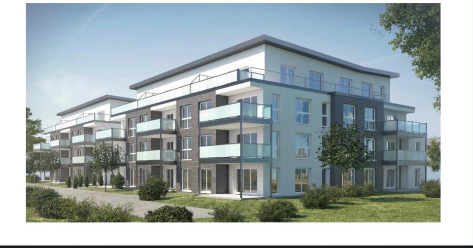 Terrassenwohnung Dortmund Brackel - 3 Zimmer, 95 m&sup2;, 565.000&euro; | Angebot:27629410