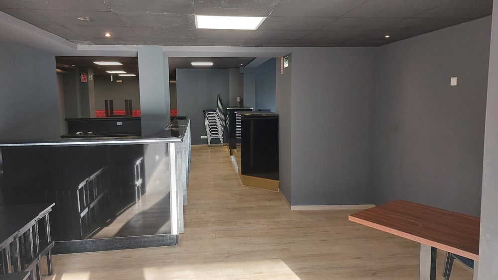 Geräumiges Ladenlokal o. Büroräume in top Lage von RS-City - Gewerbeobjekt Remscheid City | Angebot:24801576