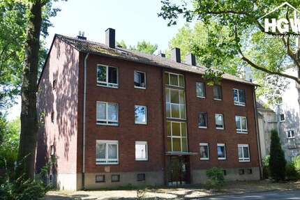 Haus Herne Röhlinghausen - 24 Zimmer, 500 m&sup2;, 450.000&euro; | Angebot:27109173