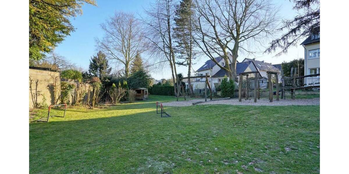 Grundstück Bochum Wiemelhausen - 295.000&euro; | Angebot:25801149