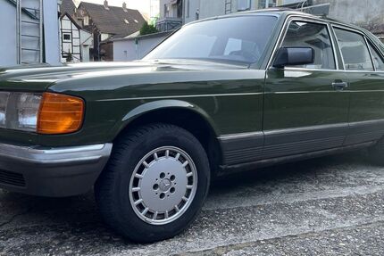 Mercedes-Benz 280 269.000 km 6.800 &euro; velbert 42549