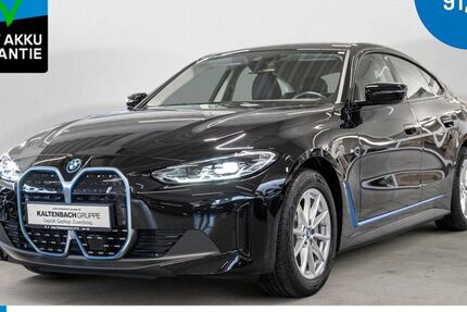 BMW i4 19.622 km 34.790 &euro; Remscheid 42897