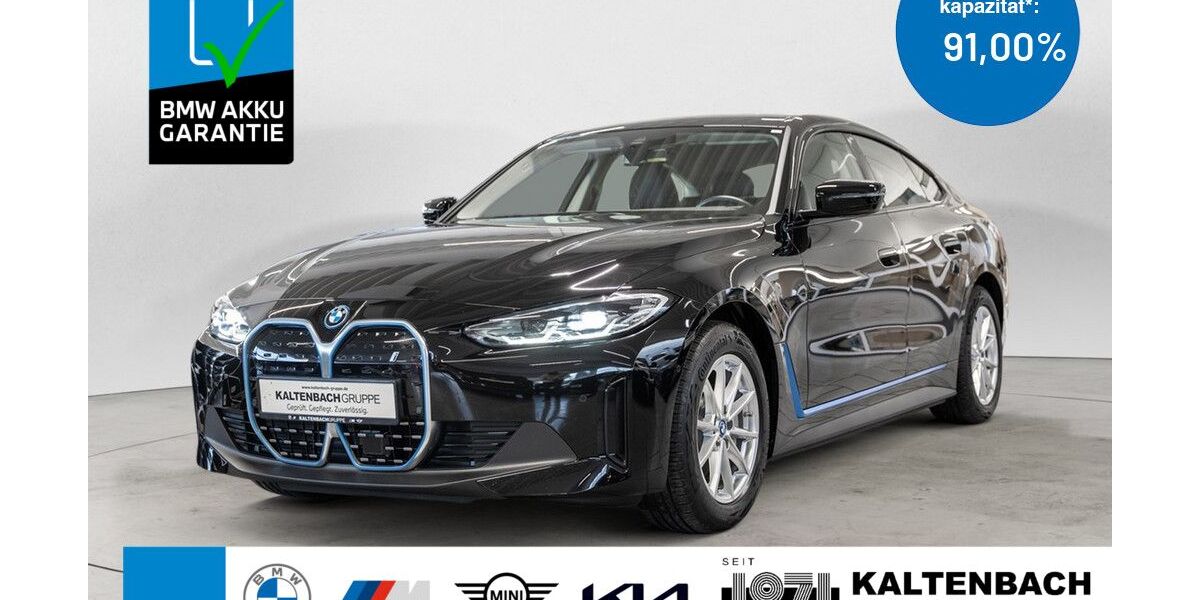 BMW i4 19.622 km 34.790 &euro; Remscheid 42897