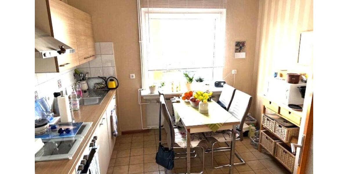 Etagenwohnung Bochum Bochum-Ost - 3.5 Zimmer, 72 m&sup2;, 650&euro; | Angebot:25510494