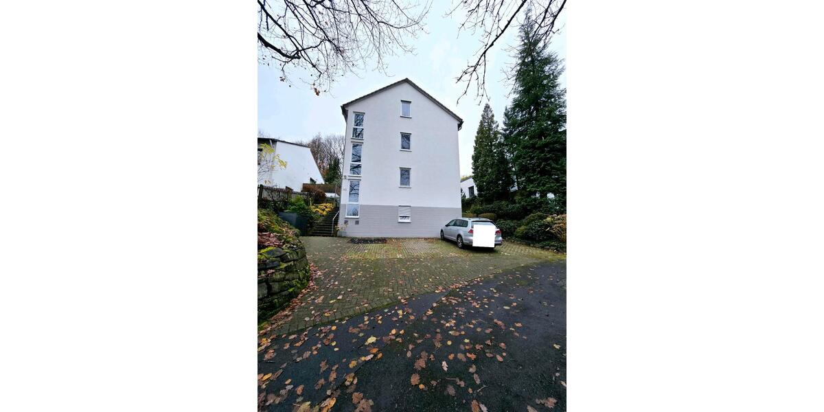 Etagenwohnung Wuppertal Gemarkung Elberfeld - 2 Zimmer, 50 m&sup2;, 139.000&euro; | Angebot:26548764