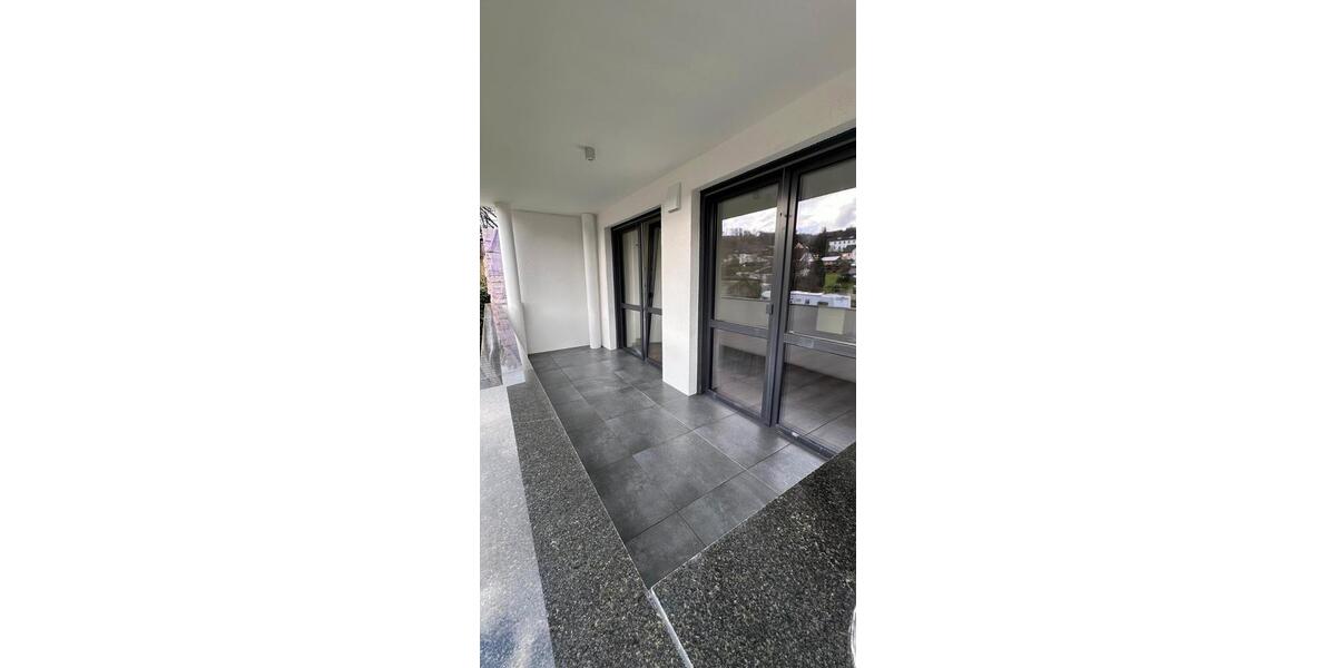 Terrassenwohnung Kierspe - 2 Zimmer, 62 m&sup2;, 900&euro; | Angebot:26533992