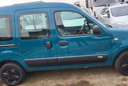 Renault Kangoo 199.500 km 3.000 &euro; Unna 59425