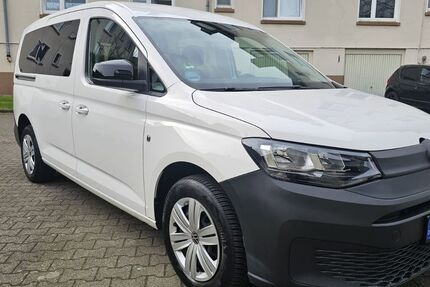 VW Caddy Maxi 31.500 km 29.900 &euro; Kamen 59174