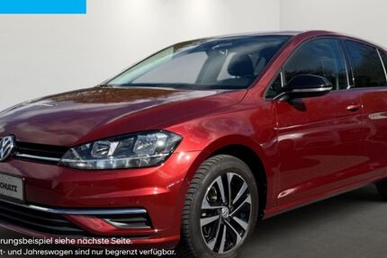VW Golf 25.038 km 16.890 &euro; Wuppertal 42109