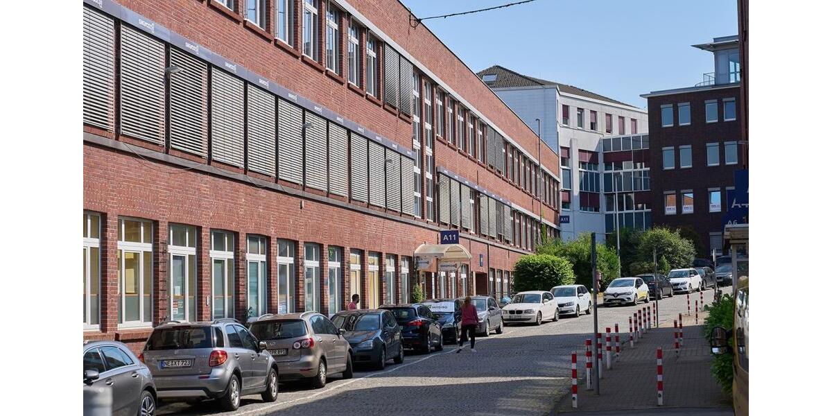 Gewerbeobjekt Bochum Bochum-Mitte - 2&euro; | Angebot:23813678