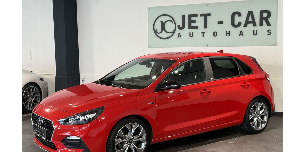 Hyundai i30 69.108 km 15.900 &euro; Wuppertal 42349