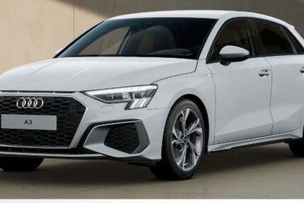Audi A3 41.180 km 23.840 &euro; Lünen 44534