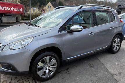 Peugeot 2008 74.172 km 7.499 &euro; Lüdenscheid 58515